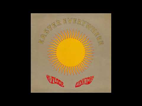 Video thumbnail for (It’s All Over Now) Baby Blue