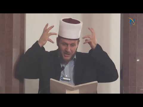 Mbretëria e Sulejmanit (alejhi selam) - Hoxhë Metush Memedi