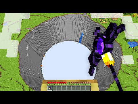 Bionic - Minecraft, But You Can Make God Pickaxes...