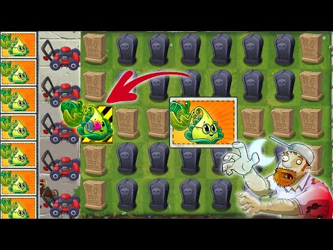 Pinata Party 11/29/2021 (November 29th) - Team Plants Power-Up - Plants vs Zombies 2