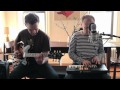 Memphis - A Little Place In The Wilderness | Honey I'm Home Session