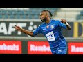 Ilombe Mboyo with a Goal vs. KV Kortrijk