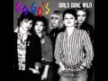 Go-Go's complete live songs - 2.08 Blades