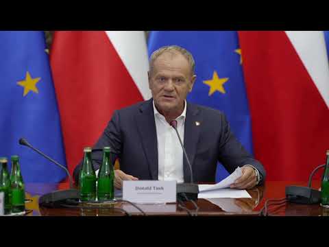 Rząd reaguje na przemoc w szkołach: więcej patroli i walka z nielegalnymi treściami online