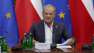 Rząd reaguje na przemoc w szkołach: więcej patroli i walka z nielegalnymi treściami online