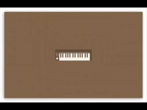 Till Flare Pjanoo Tonight (Scarmon Bootleg) - Dannic, Eric Prydz, Laidback Luke