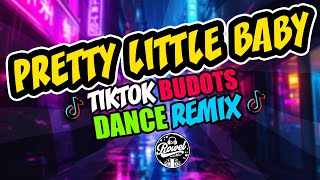 Download lagu PRETTY LITTLE BABY (Budots Remix) - DJ Rowel TikTok Viral 2025 mp3
