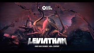 Video thumbnail for Black Octopus Sound - Leviathan - 5000 samples!  4GB+ by Black Octopus Sound