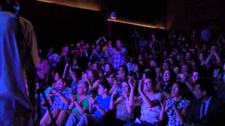 Tiro de Gracia - Sesiones Zero -  En Vivo 2013