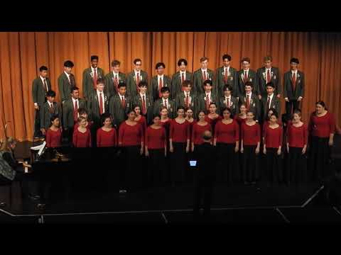 2021 Pupuke Music Gala - Westlake choralation choir 2