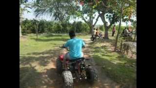 preview picture of video 'Tirta Arum Baru Kendal - ATV'