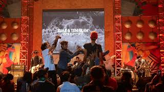 Download lagu Suar & Temaram - Terpaku Rindu (live at Carnifolk 7 • Sukabumi) mp3 Download lagu Suar & Temaram - Terpaku Rindu (live at Carnifolk 7 • Sukabumi) mp3