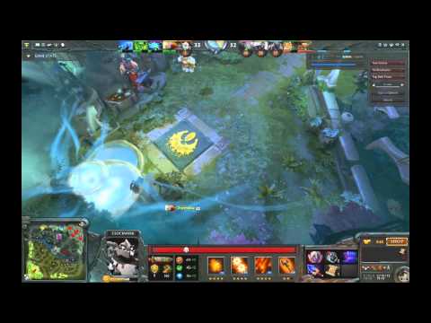 Best feeder of all time in dota 2
