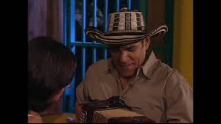 Alejo se inspira en Joselina