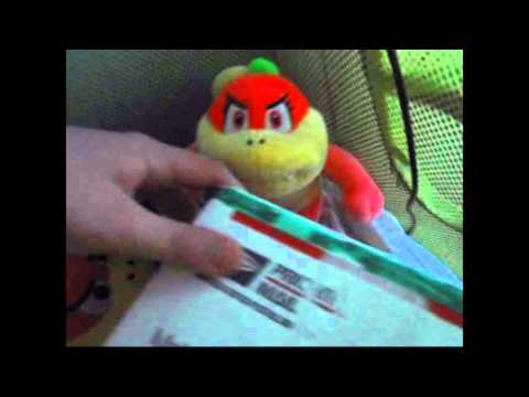 The Nasty Koopa Klown Kar