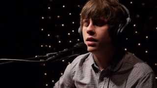 Jake Bugg - Country Song Live on KEXP)