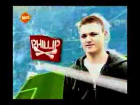 Torpiraten - Opening German