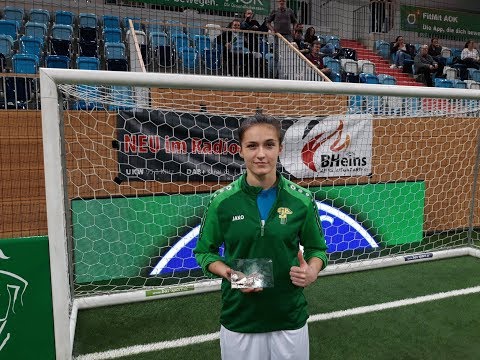 6. Internationaler AOK Turbine Hallencup - GKS Górnik Łęczna 2018