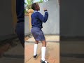 Adance Challenge By Pyrex Dancers ‍ ️