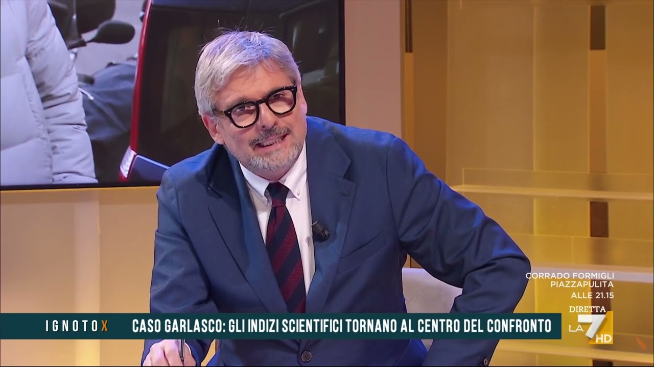 Garlasco, la legale di Sempio: "Perché non si è sottoposto alla perizia? Il perito è di parte"