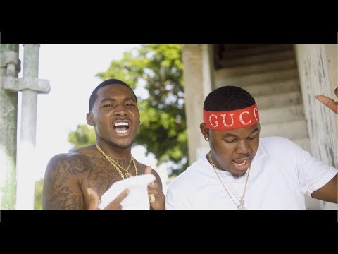 Lil Bre Da Young Beast x Rap Beezy - How We Comin (Shot By: @HalfpintFilmz)