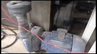 Chiller 60.000 kcal/h Refrisat - Vídeo