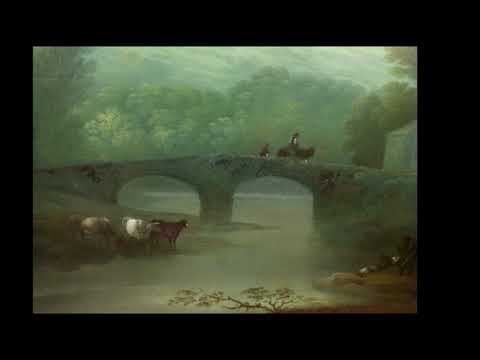 Michel Cardin - Duarte English Suite op.31