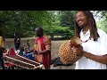 Africa Forestdance At Strawberry Fields Clip
