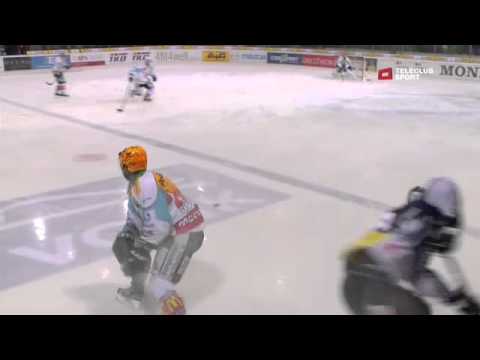 Highlights: HC Ambri-Piotta vs Lakers