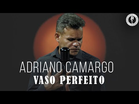 Adriano Camargo | Vaso Perfeito [Clipe Oficial]