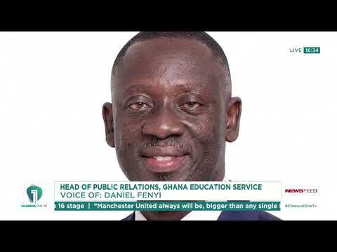 Obuasi SHTS Case: GES and Gender Ministry to Support Investigations