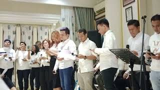 Download lagu Nang Gumalunsang Angka Laut mp3