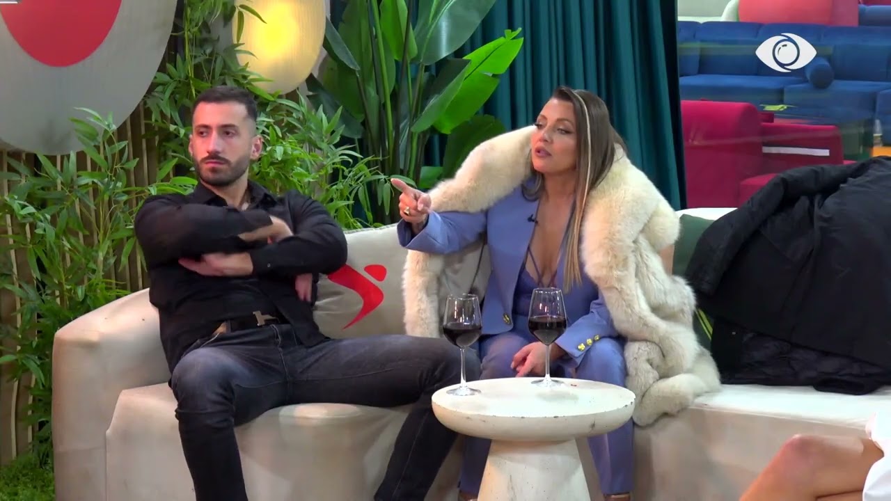 “Le të qajë, të iki të bëjë valixhet dhe të dalë”/ Gerta për Rozanën: S’i hedh poshtë prindërit e mi