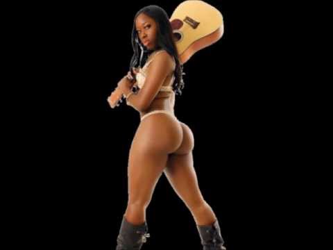 Sex Guitar - (ghetto booty beauties jamz incorporated) SicSean