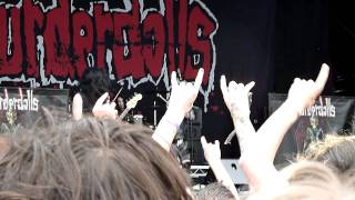 Murderdolls -  The World According To Revenge and Chapel of Blood