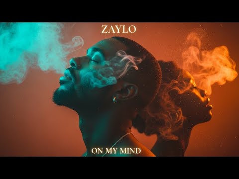 ZAYLO - On My Mind