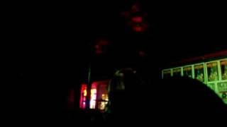 Clouds-The Morning Light.