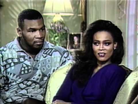 Biography Channel - Mike Tyson Fallen Champ 1994 HQ