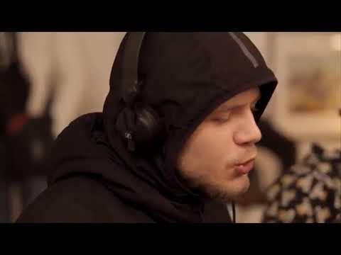 Lesram rends moi ça classique mon frérot