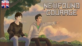 Newfound Courage - English Longplay - No Commentary