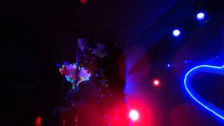 Dum Dum Girls - "Too True To Be Good" @ The Independent