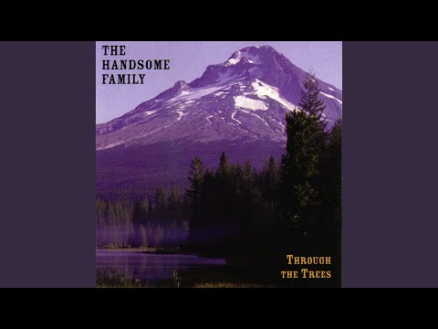 My Ghost - The Handsome Family