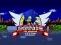Sonic 1 HD Opening