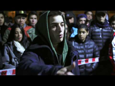 BAKLES vs LUCHO - 9nos Triangulares NOS (15/09/17) - Sinescritura