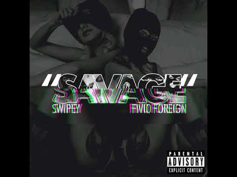 MR SWIPEY - Savage - | ft Fivio Foreign | ( Official Music Audio  ) #rap #newyork #hiphop