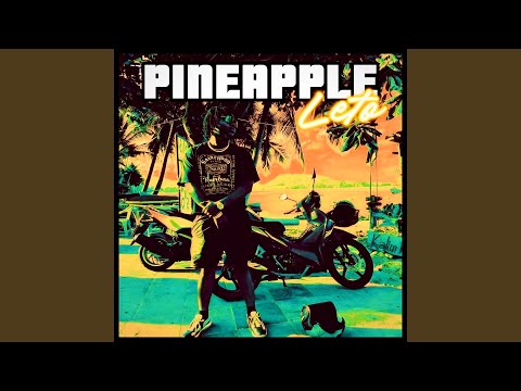 Leto - Pineapple