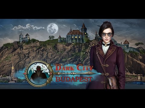 Dark City: Budapest