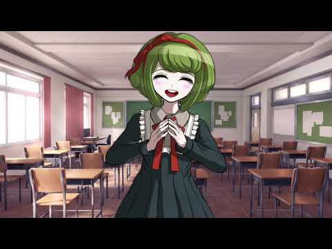 Just Monaka/Monaca