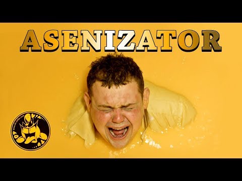 OT VINTA  Asenizator / Асенізатор  (Official video)