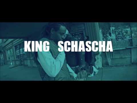 King Schascha I See [OFFICIAL VIDEO]